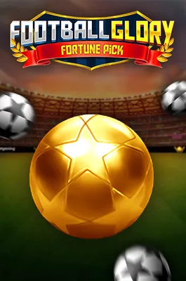 Football Glory slot de fútbol en DONUTSVIP