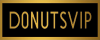 logo DONUTSVIP